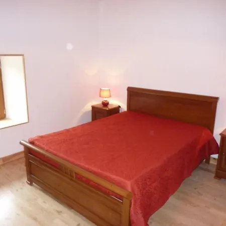 Maison D'altitude Renovee, 8 Pers, 4 Ch, Jardin, Terrasse, Garage, Proche Salers Et Ski - Fr-1-742-213 * Saint-Projet-de-Salers