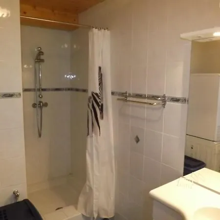 Maison D'altitude Renovee, 8 Pers, 4 Ch, Jardin, Terrasse, Garage, Proche Salers Et Ski - Fr-1-742-213 Saint-Projet-de-Salers